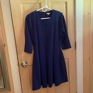Gap Dress